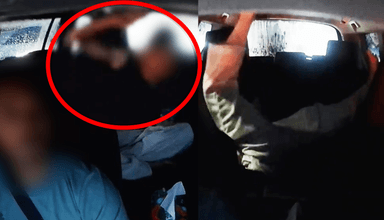 "한국인은 부끄러움이 없어요?"···택시 안 '소변·흡연' 요구한 남성에 인도네시아 '분노'