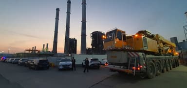 [영상] 12차례 구조 시도했지만···울산 발전소 마지막 생존자 결국 숨져