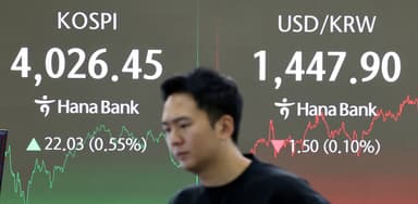 美 증시 급락에 한국도 ‘불안’···프리마켓서 1% 이상 하락 [마켓시그널]