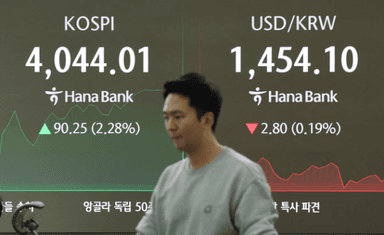 세법 악재 걷어내자···되살아난 정책 랠리