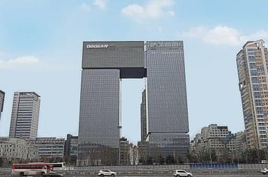 두산, 11%대 급등하며 황제주 자리 탈환[이런국장 저런주식]