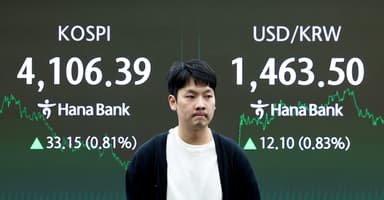 반도체 투톱 2%대 동반 강세에···코스피 이틀 연속 상승 마감[이런국장 저런주식]