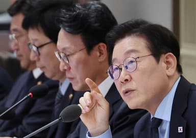 李 "장투 개미 위한 稅혜택 만들라"