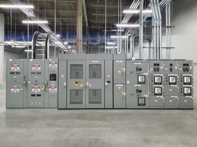 북미서 나는 LS일렉트릭···AI 데이터센터 전력 시스템 공급 '낭보' [biz-플러스]