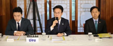 배당소득 ‘2000만원 이하 9% 과세’ 새 뇌관? [Pick코노미]