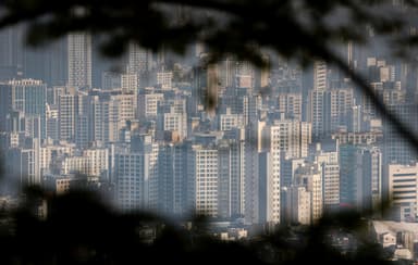 분양 물량 '뚝'···신축 희소성 높아진 수도권 청약시장