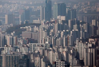 용적률 특례에 토지수용권까지···주산연 "주택법 개정해 공급 속도전"