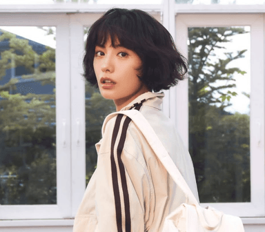 "몸싸움 끝에 제압"···나나, 모친과 함께 흉기든 30대 강도 잡았다