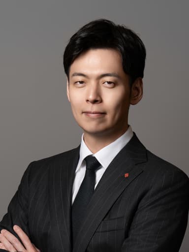 '롯데 3세' 신유열, 바이오 각자대표로