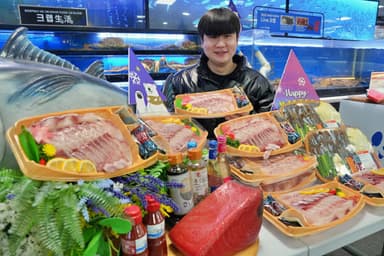 기름 꽉 찬 제철 ‘방어’···건강 생각한다면 ‘이렇게’ 먹어야[헬시타임]