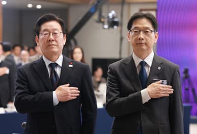 李대통령 “수도권 집중, 성장잠재력 훼손···균형발전은 생존전략”