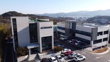 애써 키웠더니 또 떠난다···‘코스닥 1위’ 알테오젠, 코스피 이전 확정[이런국장 저런주식]