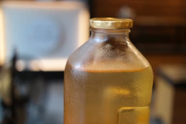 "냉장고에 있다면 빨리 버려라"···물 대신 마신 '이것', 건강에 안 좋다?