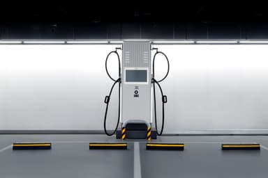 현대차그룹 전기차 충전기 '이핏', EV-Q 인증 최초 획득 ?