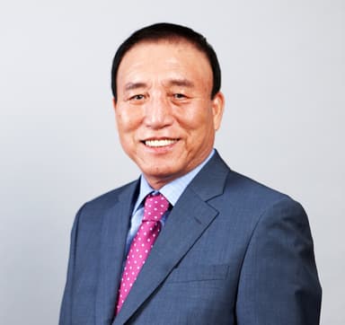 HS효성, 김규영 신임 회장 선임···그룹 사상 첫 전문경영인 회장