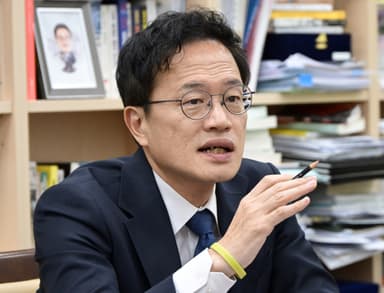 박주민, 11일 광화문 광장서 서울시장 출마선언