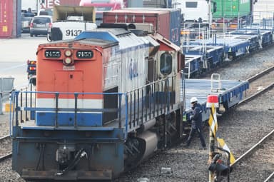 철도노조 무기한 파업··· 코레일, KTX 운행률 67%↓ 차질 불가피