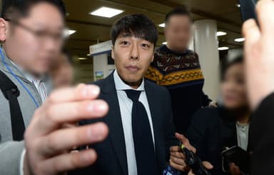 "국민영웅이었는데 어쩌다"···김동성, '양육비 9000만원 미지급'에 징역 6개월