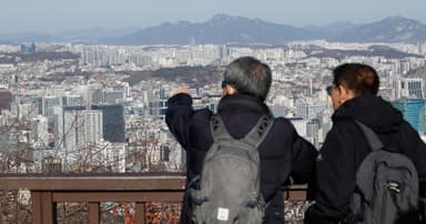 거래량 급감 이후 급증···정책 따라 출렁인 부동산 시장[집슐랭]