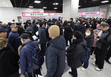 "청년, 일할 곳도 일할 의지도 잃었다"···30대 '쉬었음' 역대 최대[Pick코노미]