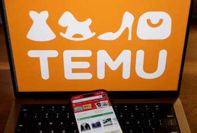 '알테쉬' 정조준하는 유럽···EU , 中 테무 유럽본사 압수수색 [글로벌 왓]