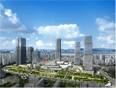 강남 핵심지 재개발에 '버스 회사' 주가 폭등 [줍줍리포트]