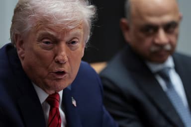 '먼로독트린' 실행 옮기는 트럼프···베네수 초대형 유조선 억류[이태규의 워싱턴 플레이북]