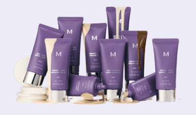 카디비가 불 붙인 미샤···한국 오프라인 접고 해외로 방향 튼다[시그널]