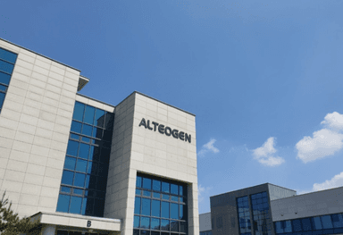 알테오젠, 할로자임 美특허무효심판 청구에 3% 하락 [Why 바이오]