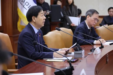 [속보]한·미 FTA 공동위 조만간 개최한다···"미래형 동맹 구체화"