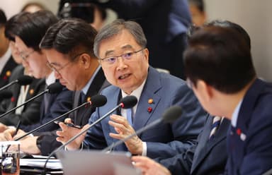 외교장관 “우라늄 농축·재처리는 에너지 안보···핵 잠재력 추진과 무관”