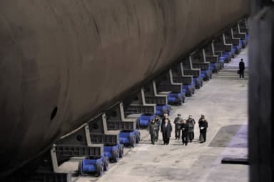 北 핵보유국 인정?···美 안보전문가 “韓 핵무장 용인해야”[이현호의 밀리터리!톡]