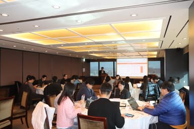 "ADC 신약 개발 톱티어로 도약" 에임드바이오, 6% 쑥 [Why 바이오]