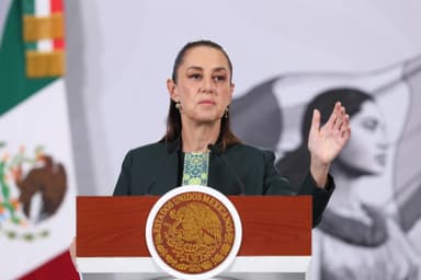 멕시코發 관세 리스크···국내 제조기업 주가 '와르르' [마켓시그널]