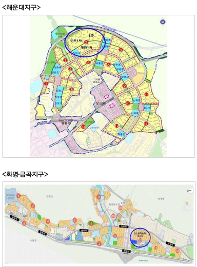 부산서 7318가구 재건축 추진···지방 첫 선도지구