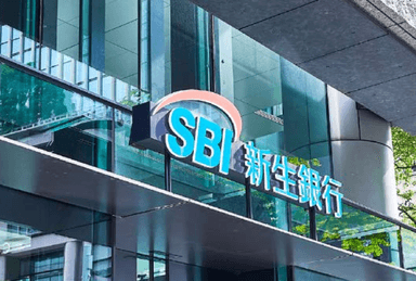 '日버블붕괴 상징'서 '올해 IPO 대어'로···증시 복귀하는 SBI신세이은행[송주희의 일본톡]