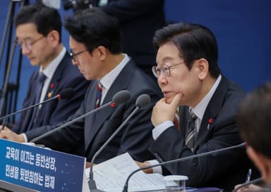 李대통령 ‘4·3 진압책임 논란’ 박진경 대령 유공자 지정 취소 검토 지시