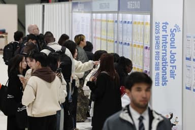 [단독]“전공·적성·희망 직무 파악해 1:1 매칭”···‘쉬었음 청년’ DB 확충 추진