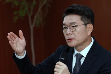 정원오, 30년전 폭행사건 재조명···"미숙함 반성"