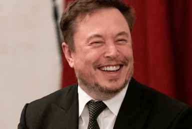 인류 최초 '1000000000000달러 부자' 탄생 임박···머스크, 자산 995조 넘었다