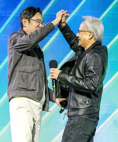 삼성·SK, 엔비디아에 HBM4 ‘사실상 공급’···가격·물량 최종 조율 남아 [갭 월드]