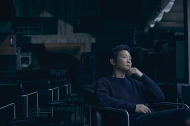 피아니스트 임동혁, '극단 선택' 암시글에 경찰 출동···생명에는 지장 없어