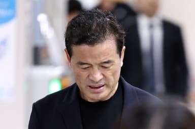 [단독] 임종성, 2022년에도 국회서 통일교 조직 행사 주최··· 경찰은 한학자 접견 수사