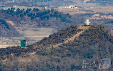 與 추진 'DMZ법'에 유엔사 이례적 반대 성명···"남쪽 DMZ 우리 책임"