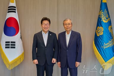 김종인 "장동혁 물러나지 않을 것···지선까지 변화 어려워"