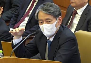 헌재 '계엄 국회 봉쇄·선관위 통제' 조지호 경찰청장 파면