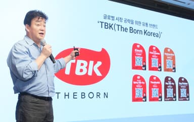 더본코리아, 단체급식 사업 진출하나···'TBK 푸드서비스' 출시 검토