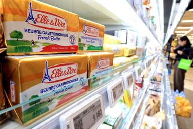 "환율 계속 1470원대면 내년 소비자물가 상승률 2.3%" [Pick코노미]