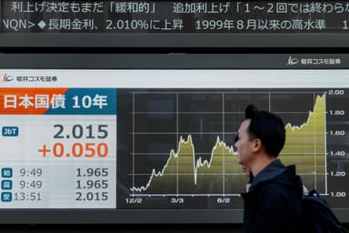 日 기준금리 0.75%로 인상···30년 만에 최고