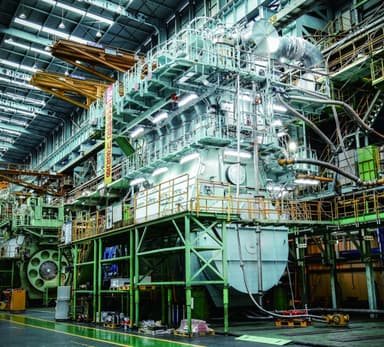 한화엔진, 노르웨이 SEAM 인수···유럽 선박용 전기추진체 시장 진출